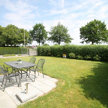 1005 - Haus Landau Villa Dahme  Eksteriør billede