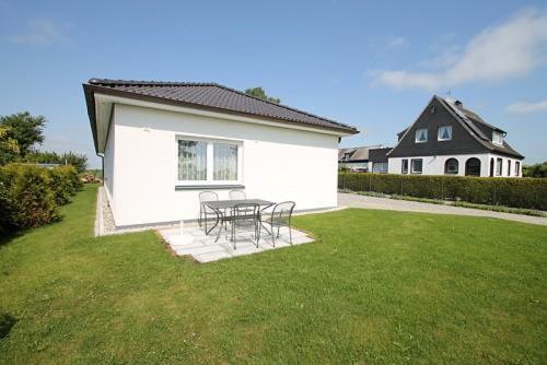 1005 - Haus Landau Villa Dahme  Eksteriør billede