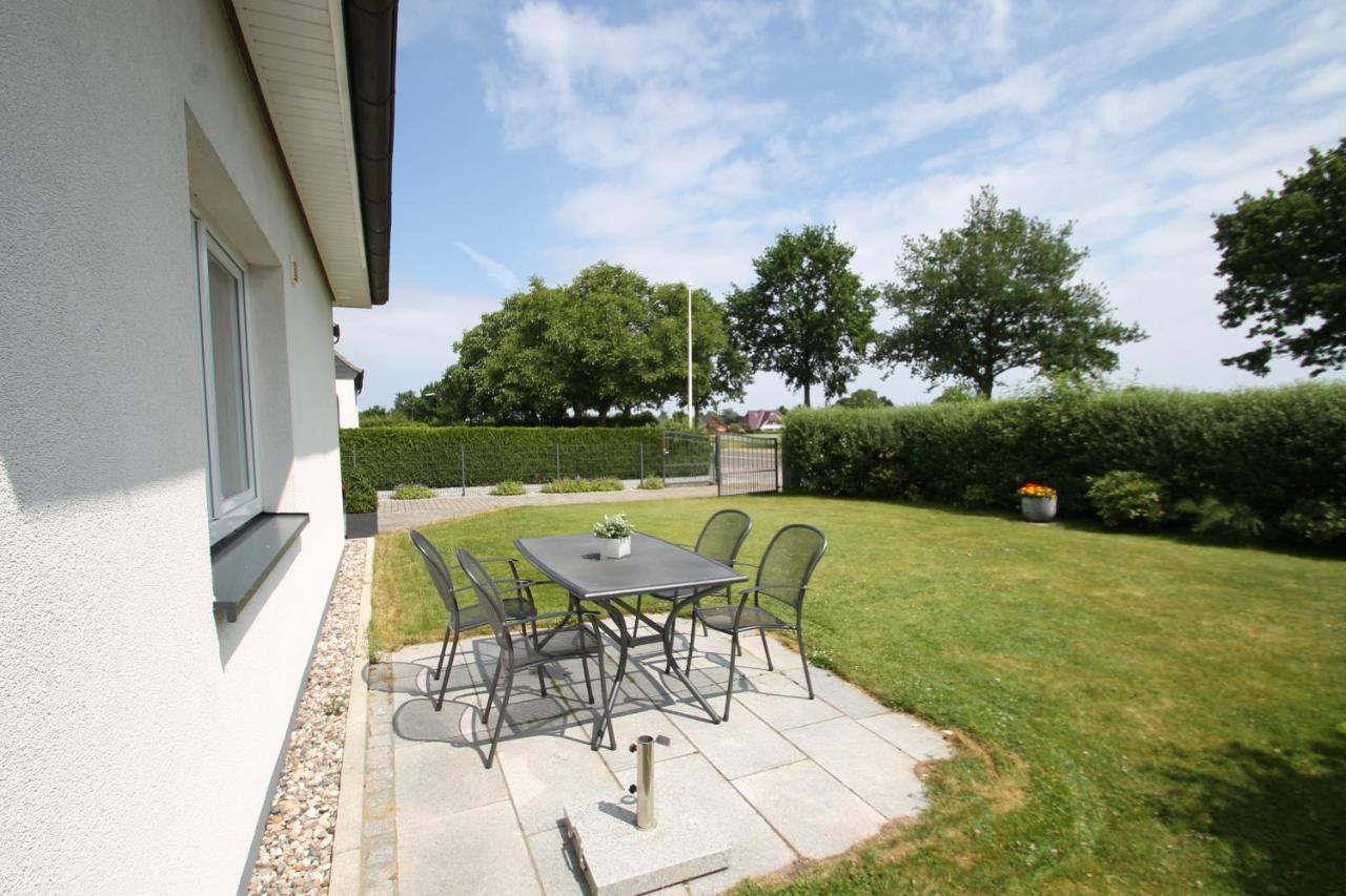 1005 - Haus Landau Villa Dahme  Eksteriør billede